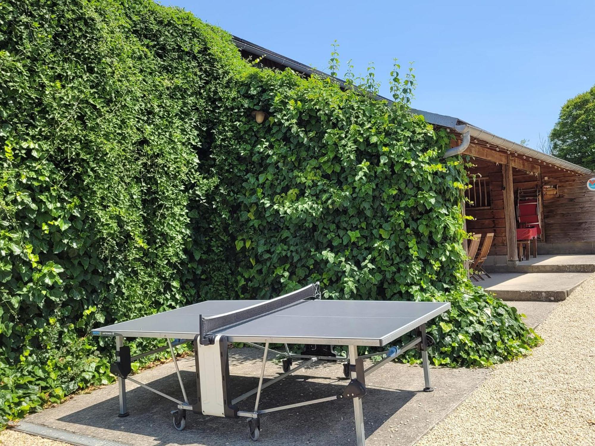 Holiday home La Maison Ronde Et Ses 2 Cahutes