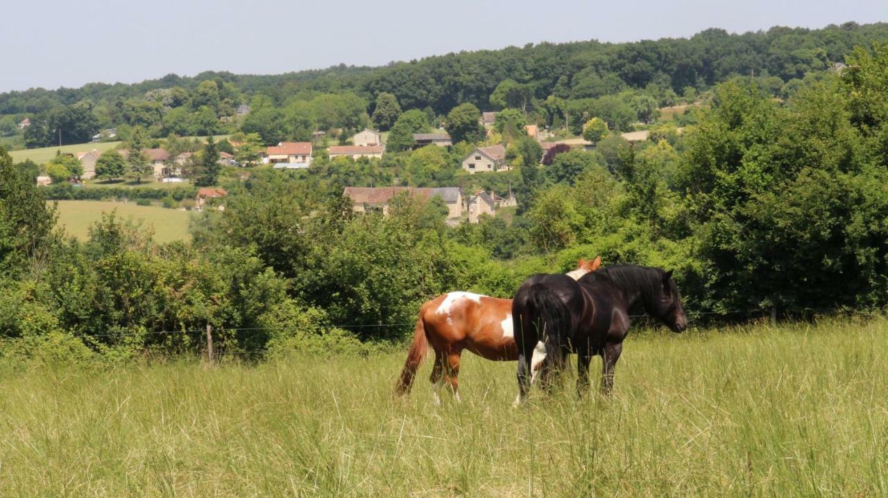 La Maison Ronde Et Ses 2 Cahutes Holiday home *